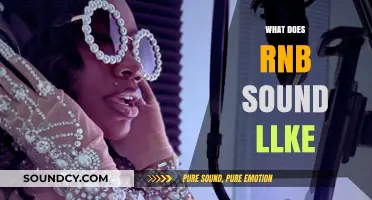 Exploring the Soulful, Smooth, and Rhythmic Essence of R&B Music