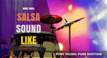 Exploring the Vibrant Rhythms and Melodies of Salsa Music