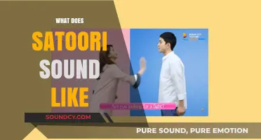 Exploring the Unique Sounds and Charm of Korean Satoori Dialects