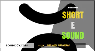 Understanding the Short E Sound: A Quick Guide to Its Pronunciation
