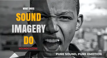 How Sound Imagery Enhances Emotion, Memory, and Storytelling in Media