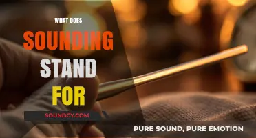 Understanding Sounding: Meaning, Techniques, and Safety Explained Simply