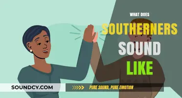 Exploring the Unique Southern Accent: How Southerners Truly Sound