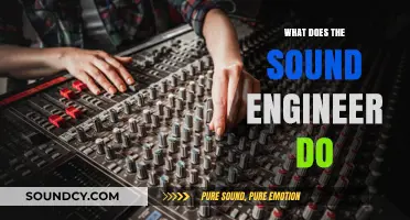The Role of Sound Engineers in Music Production
