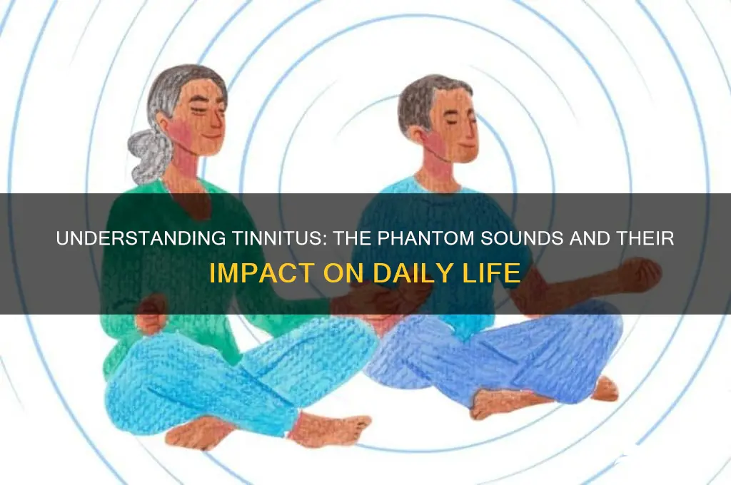 what does titinus sound like