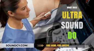 Understanding Ultrasound: Its Uses, Benefits, and How It Works