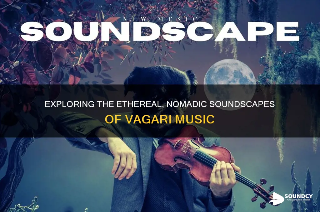 what does vagari sound like