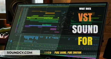 Understanding VST Sounds: Enhancing Music Production with Virtual Instruments