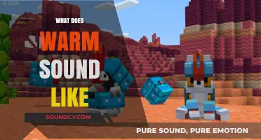 Exploring the Sonic Qualities of Warmth: What Does Warm Sound Like?