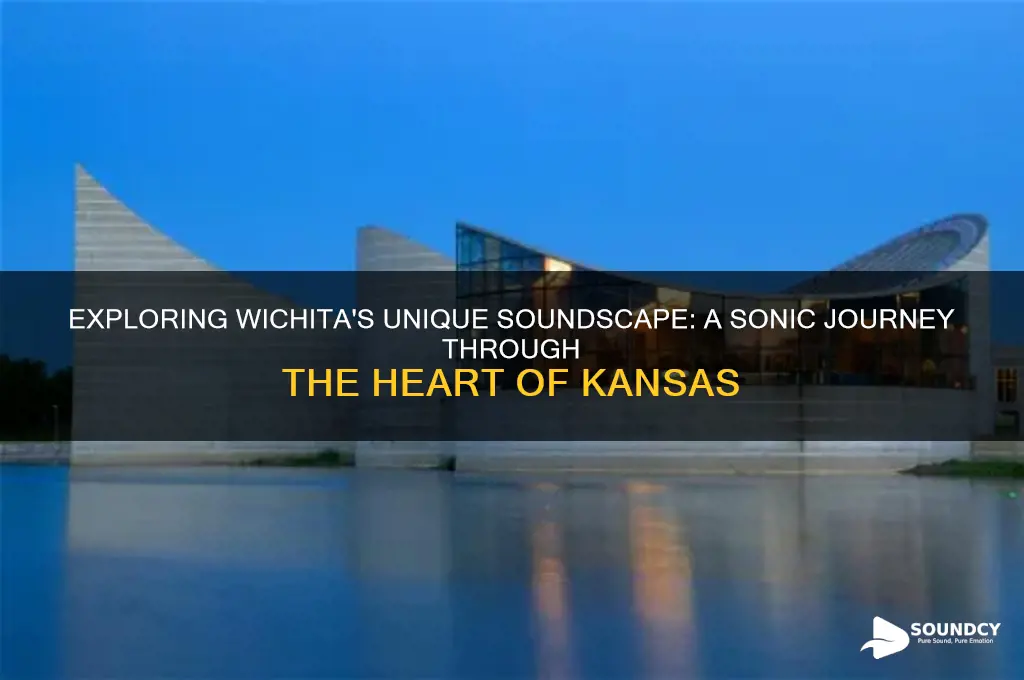 what does wichita sound like