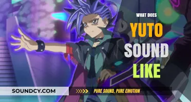 Exploring Yuto's Unique Vocal Style: What Does Yuto Sound Like?