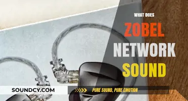 Understanding Zobel Network Sound: Enhancing Audio Quality in Amplifiers