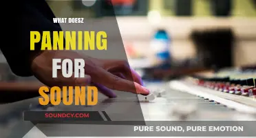 Unveiling Audio Panning: Techniques to Enhance Your Soundstage and Mix