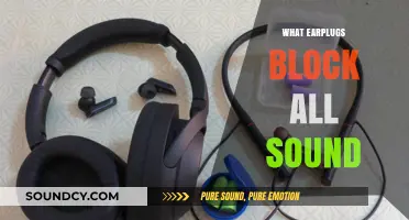 Ultimate Silence: Discovering Earplugs That Block All Sound Completely