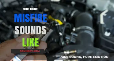 Identifying Engine Misfire Sounds: A Comprehensive Guide to Common Noises
