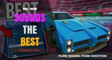 Revving Up: The Most Captivating Engine Sounds in Automotive History