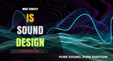 Unveiling the Art of Sound Design: Crafting Audio Experiences
