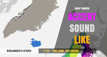 Exploring the Unique Finnish Accent: Sounds, Characteristics, and Pronunciation