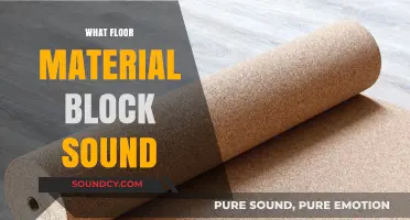 Best Soundproof Flooring Materials to Block Noise Effectively