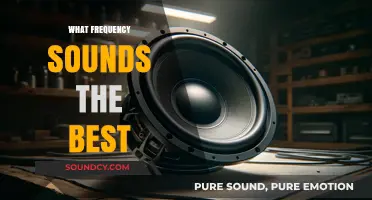 Exploring the Optimal Frequency Range for Superior Sound Quality