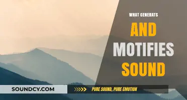 Exploring Sound Creation and Modification: Sources, Techniques, and Transformations