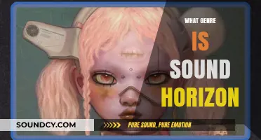 Exploring Sound Horizon's Unique Genre: A Musical Odyssey Unveiled