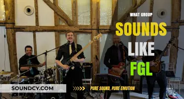 Discover Bands Similar to FGL: Country-Pop Fusion You'll Love