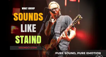 Discover Bands Similar to Staind: Alternative Rock's Emotional Powerhouses