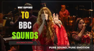 BBC Sounds: The Evolution, Changes, and Current State Explained