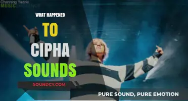 Cipha Sounds' Disappearance: Unraveling the Mystery Behind His Sudden Exit