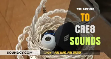 The Rise, Fall, and Legacy of Cre8 Sounds: What Happened?