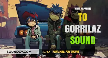 Gorillaz Evolution: How Their Sound Transformed Over the Years