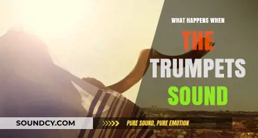 The Trumpet Sounds: What Happens Next?
