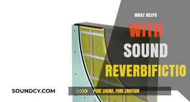 Enhance Your Space: Effective Solutions for Reducing Sound Reverberation