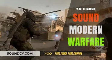 Modern Warfare Hitmarker Sound: Origins, Impact, and Player Reactions