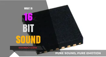 Understanding 16-Bit Audio: Clarity, Quality, and Digital Sound Explained