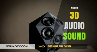 Exploring 3D Audio: Immersive Sound Technology Explained in Depth
