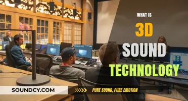 Immersive Audio Explained: Understanding 3D Sound Technology and Its Applications