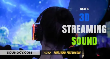 Immersive Audio Explained: Understanding 3D Streaming Sound Technology