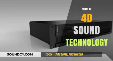 Exploring 4D Sound Technology: Immersive Audio's Next Evolution