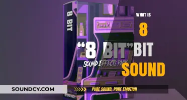 Understanding 8-Bit Sound: A Retro Audio Revolution Explained