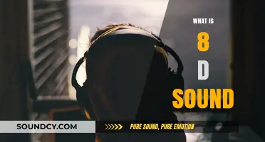 Exploring 8D Sound: Immersive Audio Technology Revolutionizing Music Experience