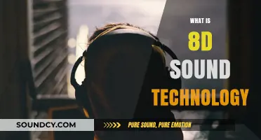 Immersive Audio Revolution: Understanding 8D Sound Technology and Its Impact