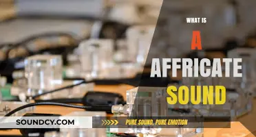 Understanding Affricate Sounds: A Comprehensive Guide to Their Formation and Use