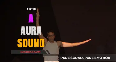 Understanding Aura Sound: A Comprehensive Guide to Its Meaning and Uses