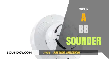 Understanding the BB Sounder: Function, Uses, and Applications Explained