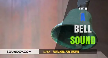Understanding the Bell Sound: Its Meaning, Uses, and Cultural Significance