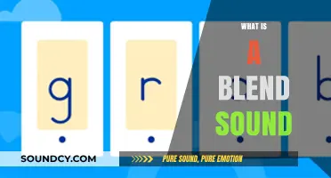 Understanding Blend Sounds: A Key to Reading and Phonics Mastery
