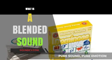 Understanding Blended Sounds: A Comprehensive Guide to Phonics and Speech