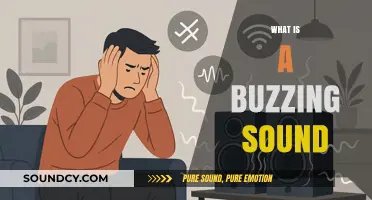 Understanding the Buzzing Sound: Causes, Meanings, and Solutions Explained